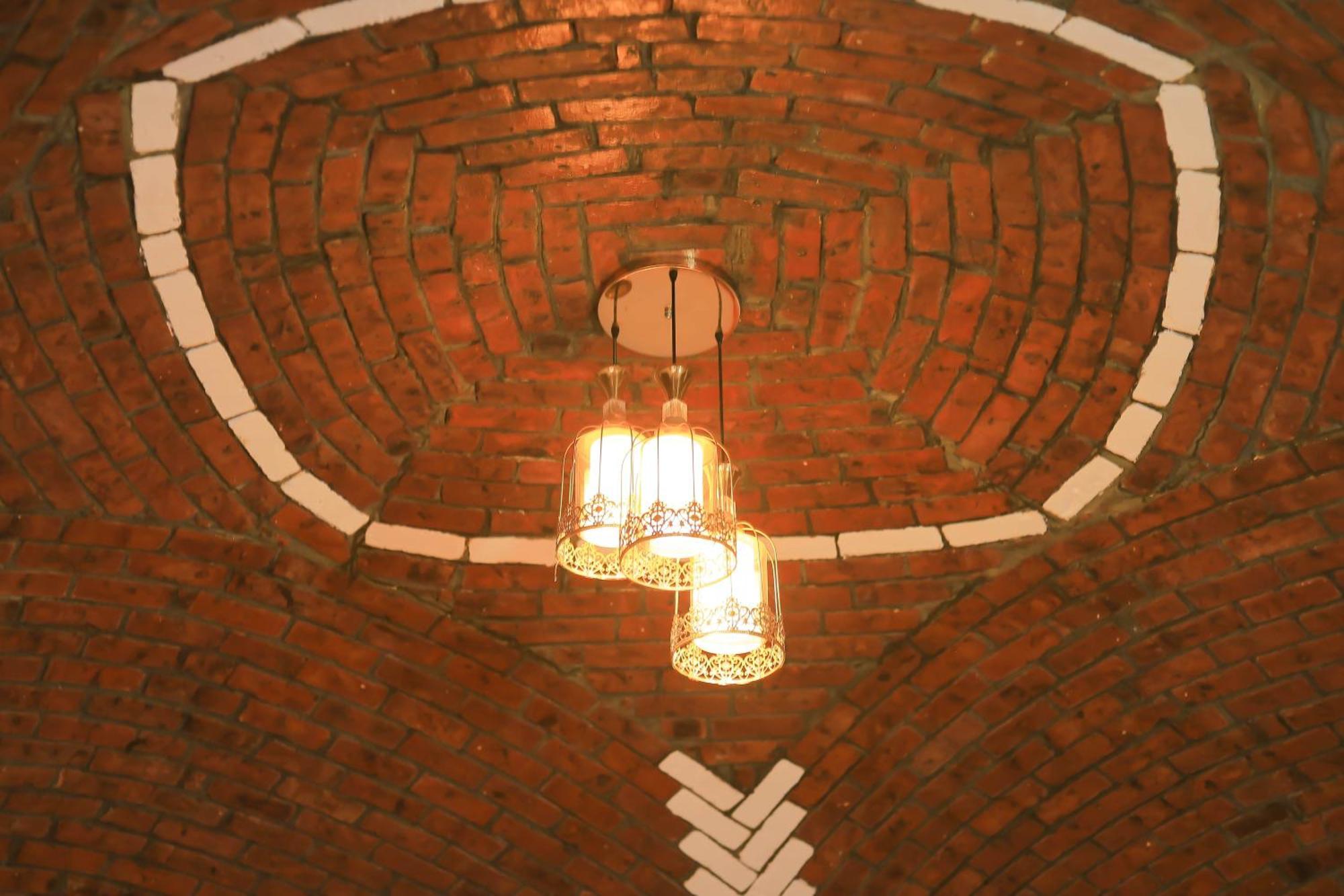 Old Nubian Guest House 아스완 외부 사진